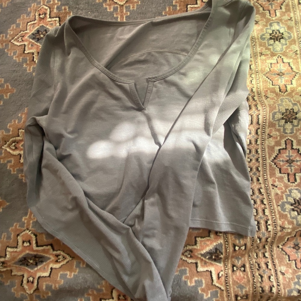 lululemon top
